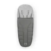 CYBEX Platinum Fußsack Soho Grey New Generation Für Priam & Mios Kinderwagen