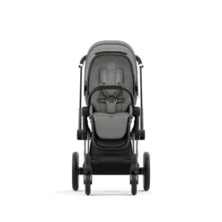 CYBEX PRIAM Sportwagen Pearl Grey Conscious Collection New Generation Gestell Wählbar -Kinder Komfort cyb 21 int y000 priam luxseat chbh sogr.tif screen hd
