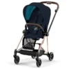 CYBEX MIOS Sportwagen Midnight Blue Plus New Generation Gestell Wählbar