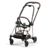 CYBEX MIOS Gestell Matt Rosegold Generation
