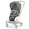 CYBEX MIOS Sitzpaket Soho Grey Seat Pack New Generation