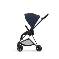 CYBEX MIOS Sportwagen Dark Navy Conscious Collection New Generation Gestell Wählbar -Kinder Komfort cyb 21 int y090 mios mabl nubl.tif screen hd