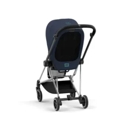 CYBEX MIOS Sportwagen Dark Navy Conscious Collection New Generation Gestell Wählbar -Kinder Komfort cyb 21 int y135 mios chbh nubl inlay.tif screen hd