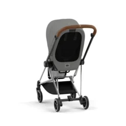 CYBEX MIOS Sportwagen Pearl Grey Conscious Collection New Generation Gestell Wählbar -Kinder Komfort cyb 21 int y135 mios chbr sogr inlay.tif screen hd