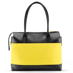 CYBEX Platinum Tote Bag Mustard Yellow New Generation -Kinder Komfort cyb 21 int y180 mios totebag muye screen ultra hd