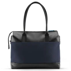 CYBEX Platinum Tote Bag Nautical Blue New Generation -Kinder Komfort cyb 21 int y180 mios totebag nubl screen ultra hd