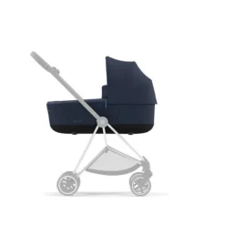 CYBEX MIOS LUX Babywanne Dark Navy Conscious Collection 9 CYBEX MIOS LUX Babywanne Dark Navy Conscious Collection -Kinder Komfort cyb 21 int y270 mios luxcarrycot chbh nubl greyedout screen hd