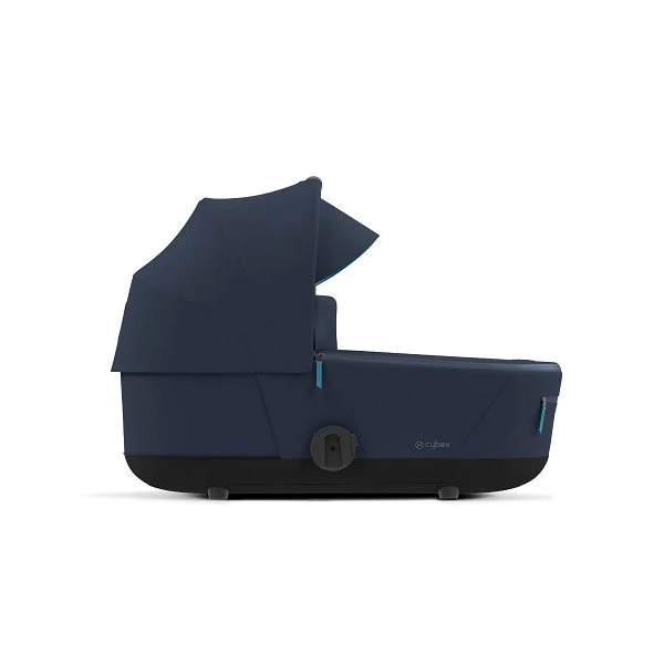 CYBEX MIOS LUX Babywanne Dark Navy Conscious Collection 2 CYBEX MIOS LUX Babywanne Dark Navy Conscious Collection – Bild 2