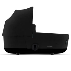 CYBEX MIOS LUX Babywanne Stardust Black Plus New Generation 8 CYBEX MIOS LUX Babywanne Stardust Black Plus New Generation -Kinder Komfort cyb 21 int y270 mios luxcarrycot stbl plus