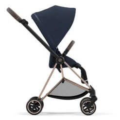 CYBEX MIOS Sportwagen Nautical Blue New Generation Gestell Wählbar -Kinder Komfort cyb 21 int y270 mios rogo nubl
