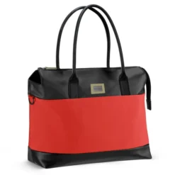 CYBEX Platinum Tote Bag Autumn Gold New Generation -Kinder Komfort cyb 21 int y315 mios totebag atgl screen ultra hd