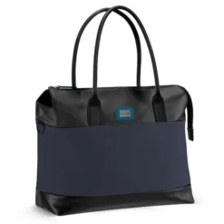 CYBEX Platinum Tote Bag Nautical Blue New Generation -Kinder Komfort cyb 21 int y315 mios totebag nubl screen ultra hd