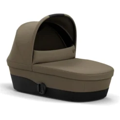 CYBEX Melio Babywanne Classic Beige -Kinder Komfort cyb 21 melio2cot eu y135 clbe
