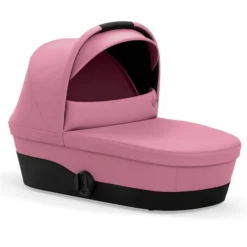 CYBEX Melio Babywanne Magnolia Pink