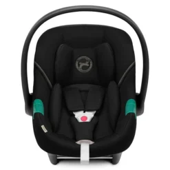 CYBEX Balios S LUX Kinderwagen & CYBEX Aton S2 I-Size Moon Black Bundle 26 CYBEX Balios S LUX Kinderwagen & CYBEX Aton S2 I-Size Moon Black Bundle -Kinder Komfort cyb 22 eu atons2 y000 moob inlay.tif screen hd 5