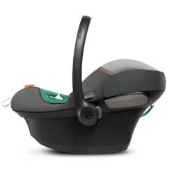 CYBEX Balios S LUX Kinderwagen & CYBEX Aton S2 I-Size Lava Grey Bundle -Kinder Komfort cyb 22 eu y090 atons2 lagr.tif screen hd 2