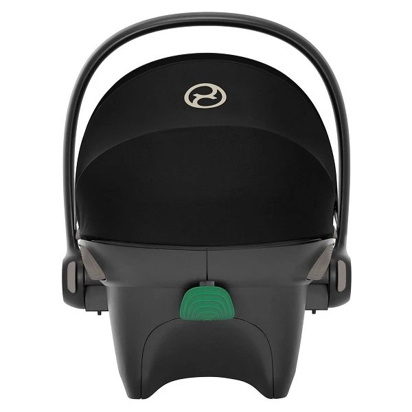 CYBEX Balios S LUX Kinderwagen & CYBEX Aton S2 I-Size Moon Black Bundle 14 CYBEX Balios S LUX Kinderwagen & CYBEX Aton S2 I-Size Moon Black Bundle – Bild 14