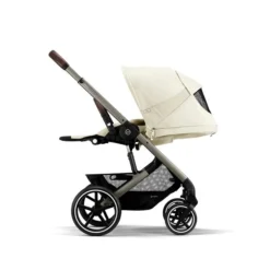 CYBEX Balios S LUX Kinderwagen + Cloud T I-Size Bundle Seashell Beige 13 CYBEX Balios S LUX Kinderwagen + Cloud T I-Size Bundle Seashell Beige -Kinder Komfort cyb 22 int excl us y270 baliosslux tpe sebe rwf recline screen hd