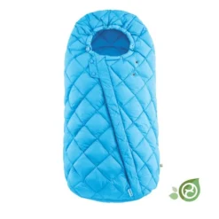 Cybex Snogga 2 Beach Blue Fußsack