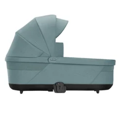 CYBEX Babywanne Cot S LUX Sky Blue -Kinder Komfort cyb 22 int cotslux skbl 3
