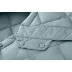 Cybex Snogga 2 Sky Blue Fußsack -Kinder Komfort cyb 22 int deta snogga2line skbl buttons print medium