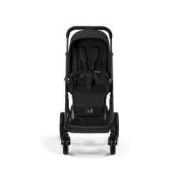 CYBEX Talos S LUX Sportwagen Moon Black Gestell In Black -Kinder Komfort cyb 22 int y000 talosslux blk moob