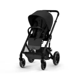 CYBEX Balios S LUX Sportwagen Moon Black