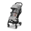 CYBEX Beezy Buggy Lava Grey - Gestell Black