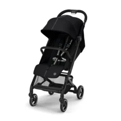 CYBEX Beezy Buggy Moon Black - Gestell Black