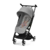 CYBEX Libelle Buggy Lava Grey Gestell Black | Einfach Faltbar