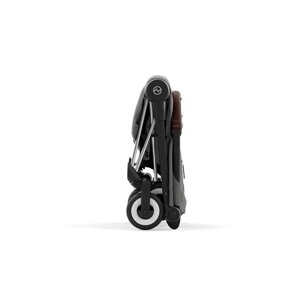 CYBEX Coya Chrome Dark Brown Mirage Grey 8 CYBEX Coya Chrome Dark Brown Mirage Grey – Bild 8