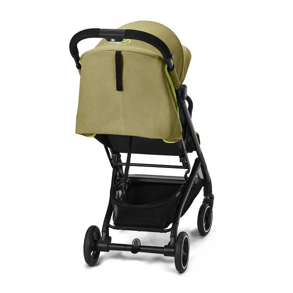 CYBEX Beezy Buggy Nature Green - Gestell Black 2 CYBEX Beezy Buggy Nature Green - Gestell Black – Bild 2