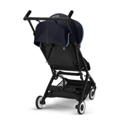 CYBEX Libelle Buggy Ocean Blue Gestell Black | Einfach Faltbar 9 CYBEX Libelle Buggy Ocean Blue Gestell Black | Einfach Faltbar -Kinder Komfort cyb 22 int y225 libelle blk ocbl 1
