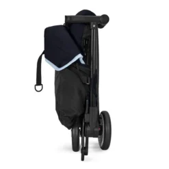 CYBEX Libelle Buggy Ocean Blue Gestell Black | Einfach Faltbar 10 CYBEX Libelle Buggy Ocean Blue Gestell Black | Einfach Faltbar -Kinder Komfort cyb 22 int y270 libelle blk ocbl compactfold
