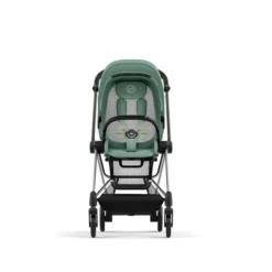 CYBEX MIOS Sportwagen Leaf Green New Generation Gestell Wählbar 23 CYBEX MIOS Sportwagen Leaf Green New Generation Gestell Wählbar -Kinder Komfort cyb 23 int y000 mios chbh legr withoutinlay print medium