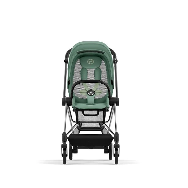 CYBEX MIOS Sportwagen Leaf Green New Generation Gestell Wählbar 12 CYBEX MIOS Sportwagen Leaf Green New Generation Gestell Wählbar – Bild 12
