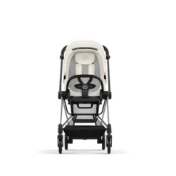 CYBEX MIOS Sportwagen Off White New Generation Gestell Wählbar -Kinder Komfort cyb 23 int y000 mios chbh ofwh withoutinlay print medium