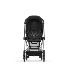 CYBEX MIOS Sportwagen Sepia Black New Generation Gestell Wählbar -Kinder Komfort cyb 23 int y000 mios chbh sebl print medium