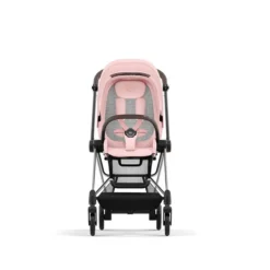 CYBEX MIOS Sportwagen Peach Pink New Generation Gestell Wählbar 23 CYBEX MIOS Sportwagen Peach Pink New Generation Gestell Wählbar -Kinder Komfort cyb 23 int y000 mios chbr pcpi withoutinlay print medium