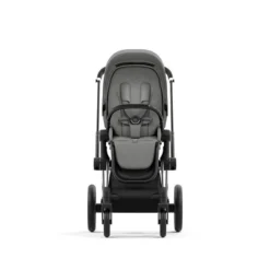 CYBEX PRIAM Sportwagen Mirage Grey New Generation Gestell Wählbar 15 CYBEX PRIAM Sportwagen Mirage Grey New Generation Gestell Wählbar -Kinder Komfort cyb 23 int y000 priam chbh migr print medium