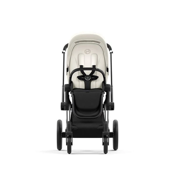 CYBEX PRIAM Sportwagen Off White New Generation Gestell Wählbar 8 CYBEX PRIAM Sportwagen Off White New Generation Gestell Wählbar – Bild 8