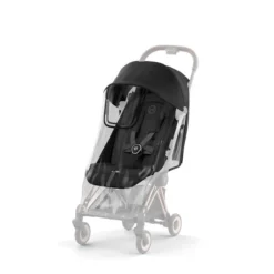 Cybex Coya Regenverdeck Transparent