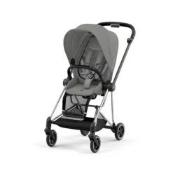 CYBEX MIOS Sportwagen Mirage Grey New Generation Gestell Wählbar