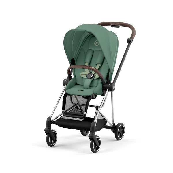 CYBEX MIOS Sportwagen Leaf Green New Generation Gestell Wählbar 1 CYBEX MIOS Sportwagen Leaf Green New Generation Gestell Wählbar
