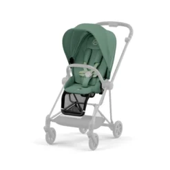 CYBEX MIOS Sitzpaket Leaf Green New Generation