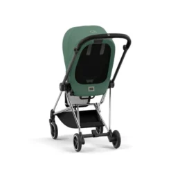 CYBEX MIOS Kinderwagen Leaf Green New Generation Gestell Wählbar -Kinder Komfort cyb 23 int y135 mios chbh legr print medium 1