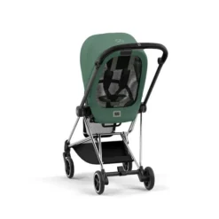 CYBEX MIOS Sportwagen Leaf Green New Generation Gestell Wählbar 15 CYBEX MIOS Sportwagen Leaf Green New Generation Gestell Wählbar -Kinder Komfort cyb 23 int y135 mios chbh legr withoutinlay print medium