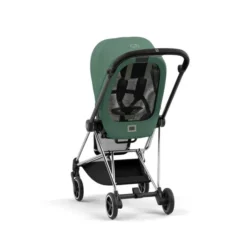CYBEX MIOS Kinderwagen Leaf Green New Generation Gestell Wählbar -Kinder Komfort cyb 23 int y135 mios chbh legr withoutinlay print medium 1