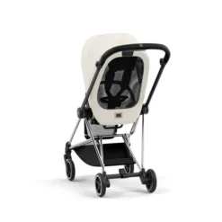 CYBEX MIOS Sportwagen Off White New Generation Gestell Wählbar -Kinder Komfort cyb 23 int y135 mios chbh ofwh withoutinlay print medium