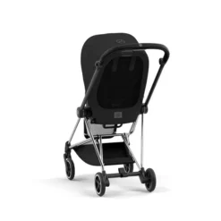 CYBEX MIOS Sportwagen Sepia Black New Generation Gestell Wählbar -Kinder Komfort cyb 23 int y135 mios chbh sebl print medium